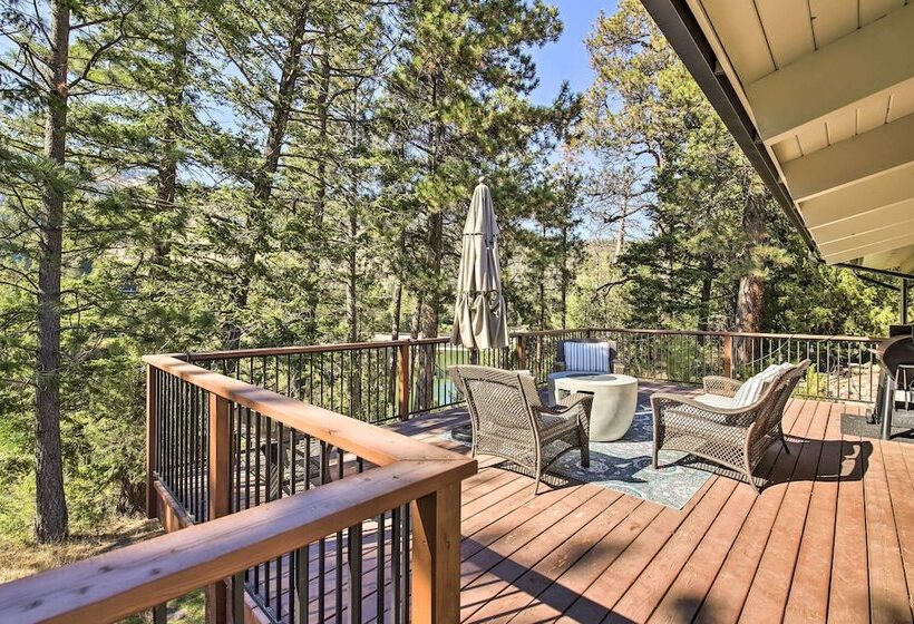 Renovated Riverfront Missoula Home W/ Deck!
