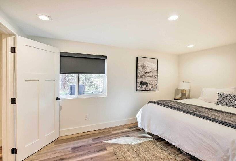 Renovated Riverfront Missoula Home W/ Deck!