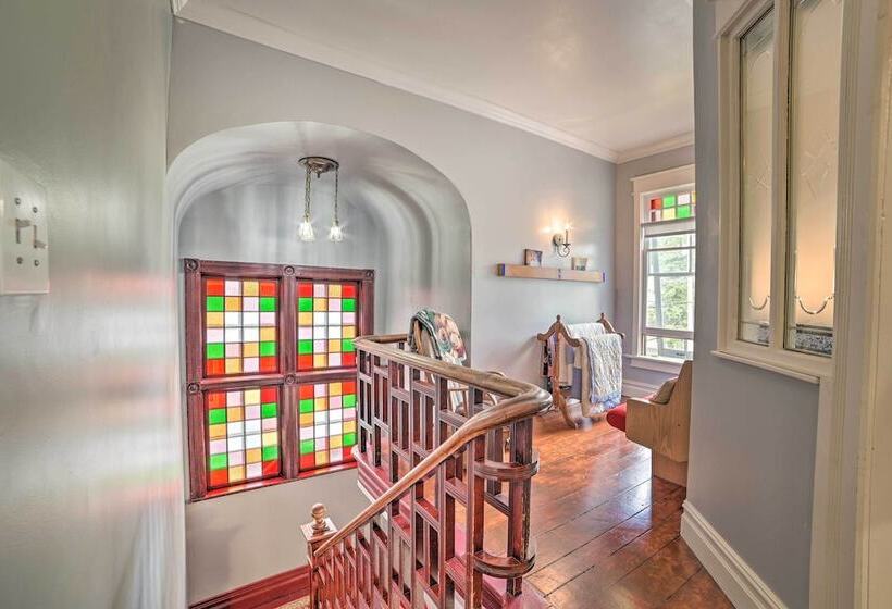 Sault Ste Marie Historic Home, Walk To Town!