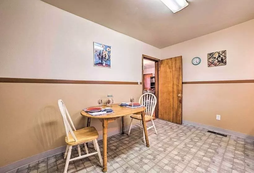 Sault Ste Marie Historic Home, Walk To Town!