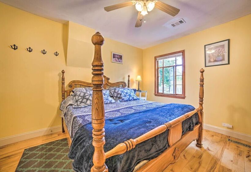 Sault Ste Marie Historic Home, Walk To Town!