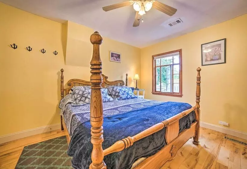 Sault Ste Marie Historic Home, Walk To Town!