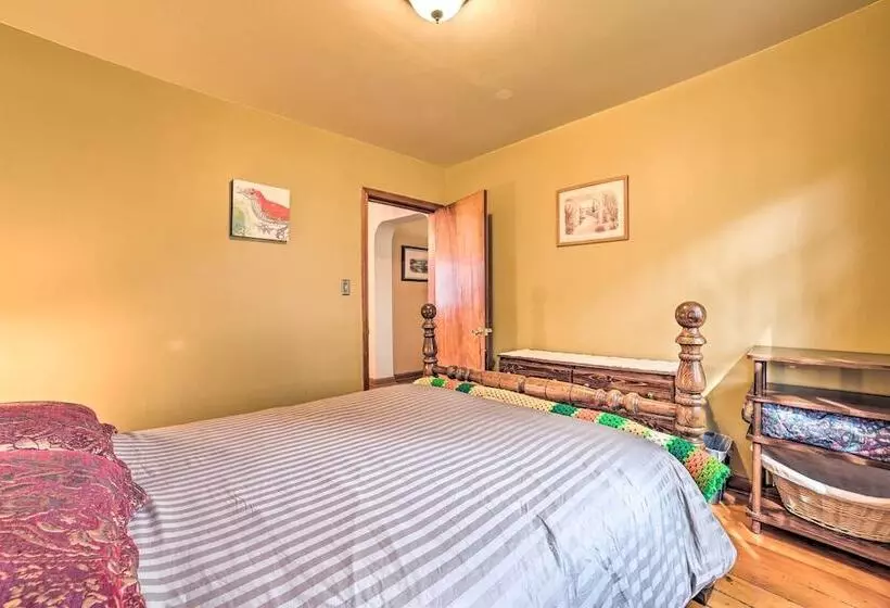 Sault Ste Marie Historic Home, Walk To Town!