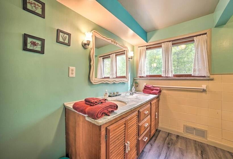 Sault Ste Marie Historic Home, Walk To Town!