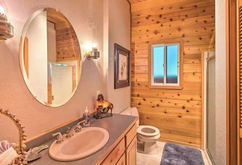 Secluded Leavenworth Cabin On Chiwawa River!