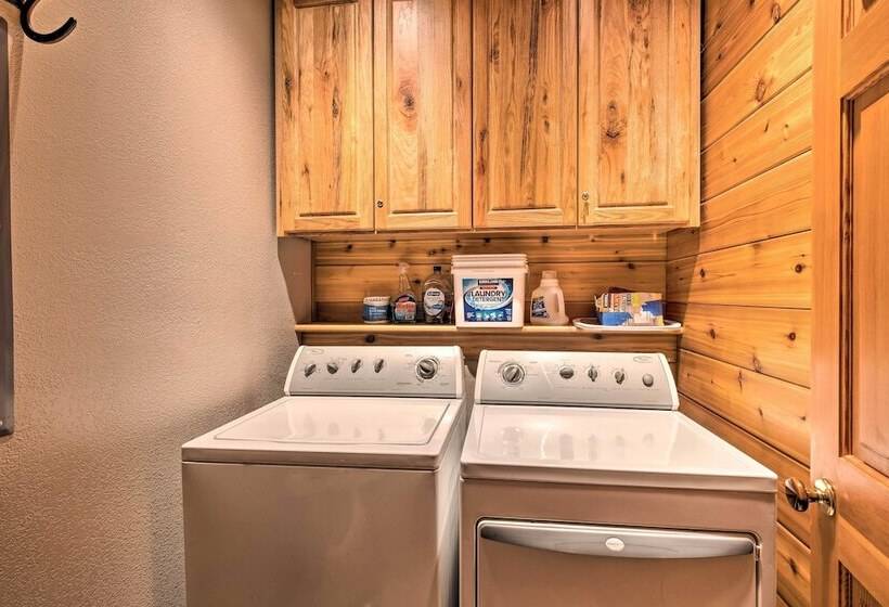 Secluded Leavenworth Cabin On Chiwawa River!