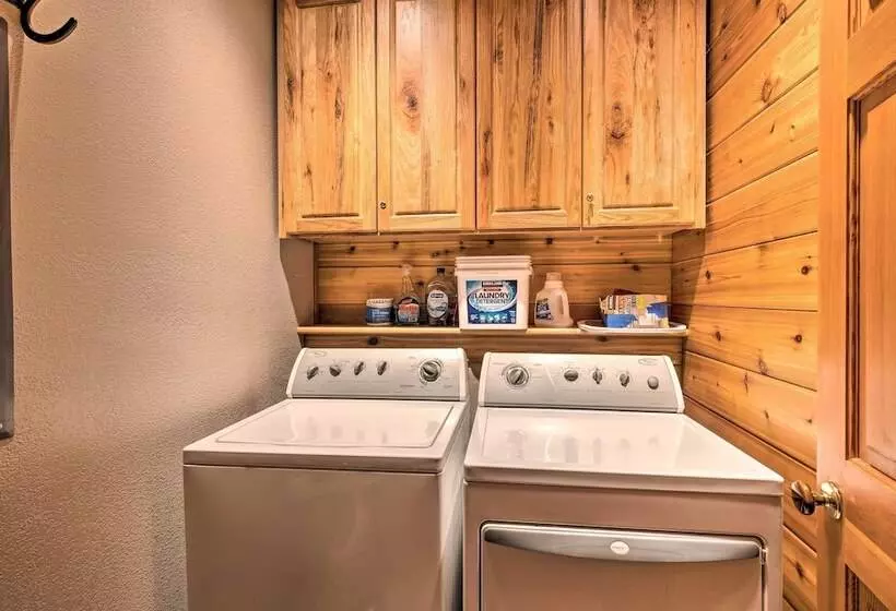 Secluded Leavenworth Cabin On Chiwawa River!