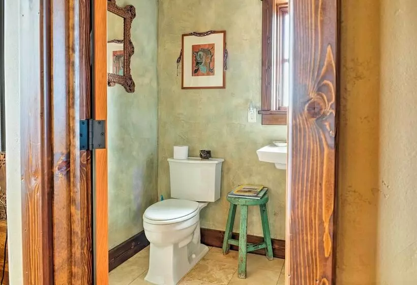 Solar Powered Home W/ Mtn Views 33 Mi To Telluride