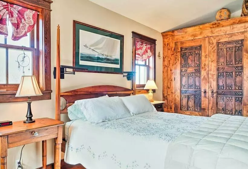 Solar Powered Home W/ Mtn Views 33 Mi To Telluride