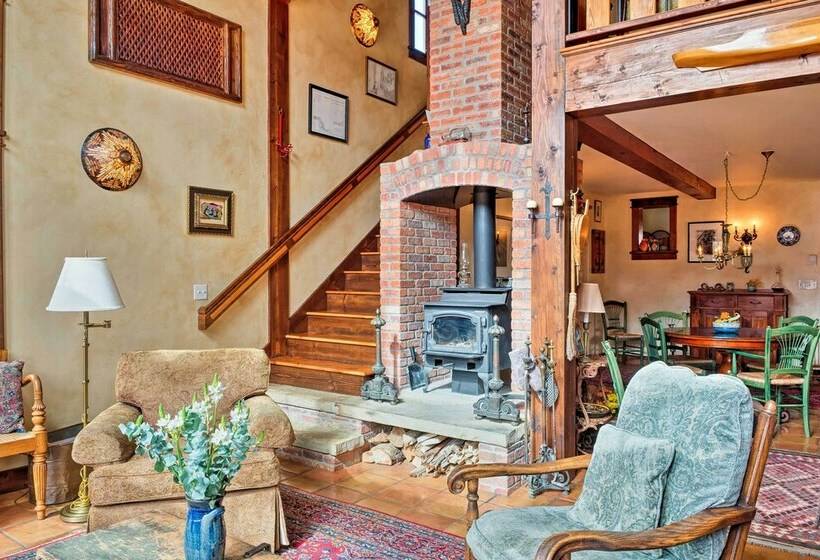 Solar Powered Home W/ Mtn Views 33 Mi To Telluride