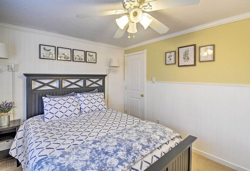 Spacious Home W/ Yard, 20 Miles To Olympic Np