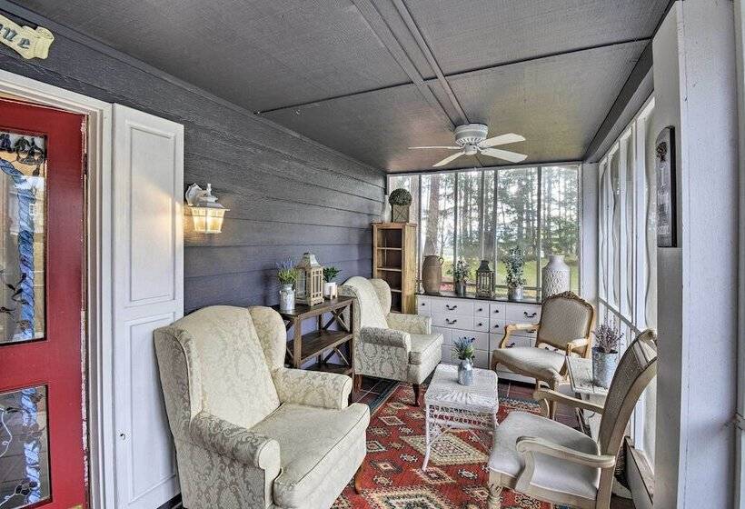 Spacious Home W/ Yard, 20 Miles To Olympic Np