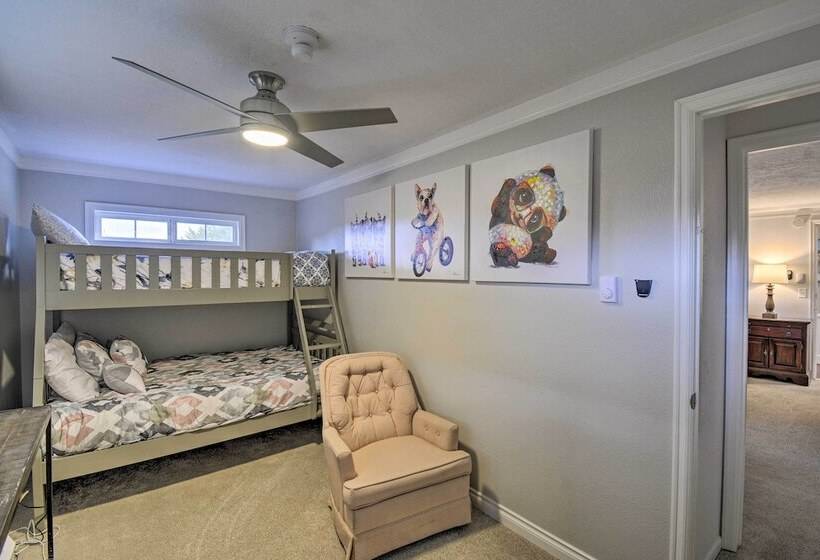 Spacious Home W/ Yard, 20 Miles To Olympic Np