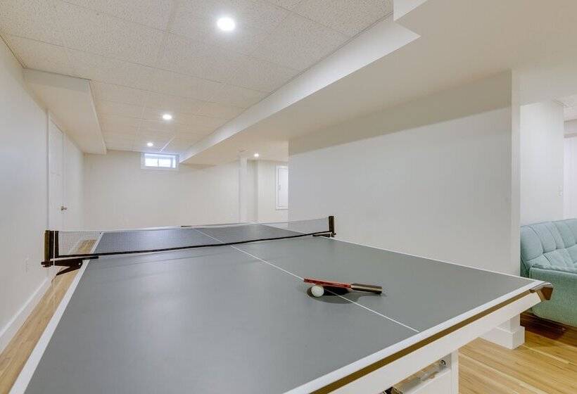 Sun Dappled Retreat   Walk To Wickaboag Lake!