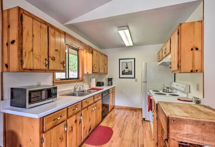 Topton Cottage 9 Mi To Nantahala Natl Forest!