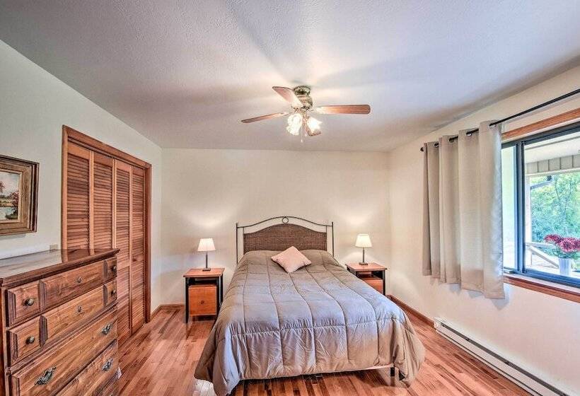 Topton Cottage 9 Mi To Nantahala Natl Forest!