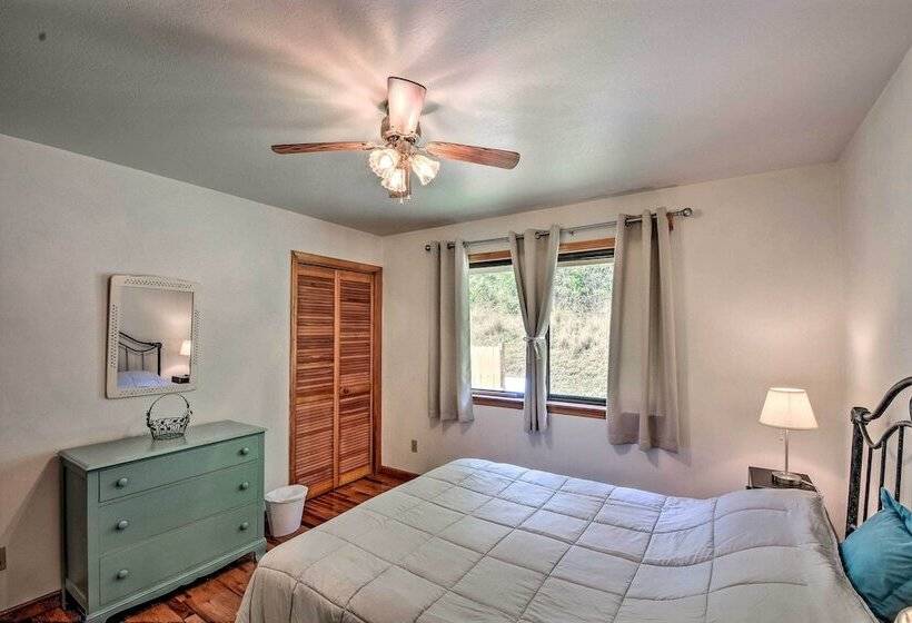 Topton Cottage 9 Mi To Nantahala Natl Forest!