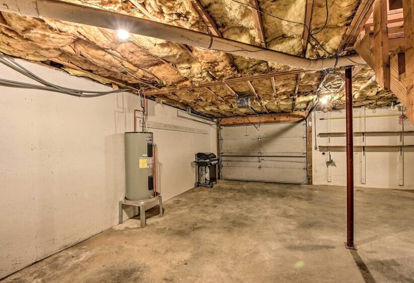 Topton Cottage 9 Mi To Nantahala Natl Forest!