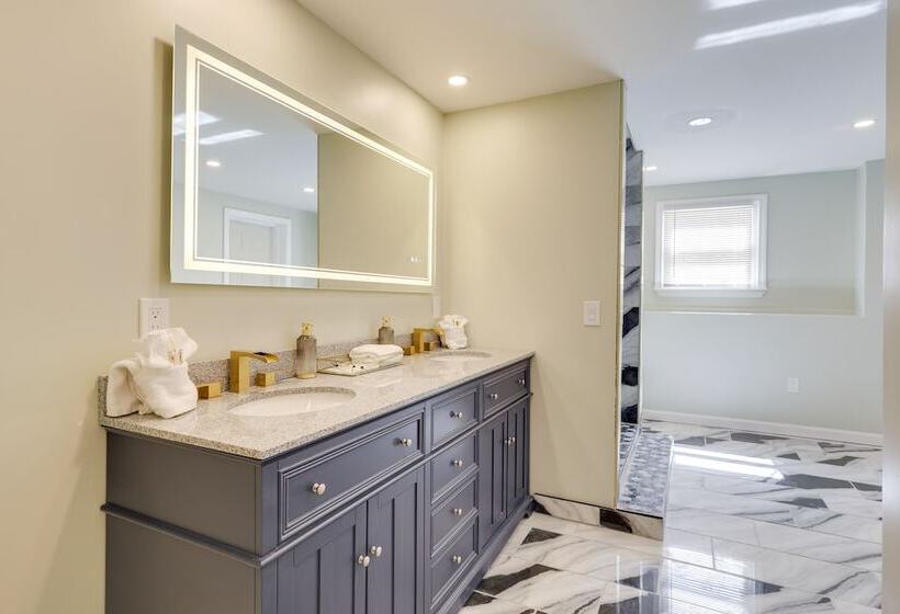 Vibrant Westerly Home W/ Private Pool & Yard!