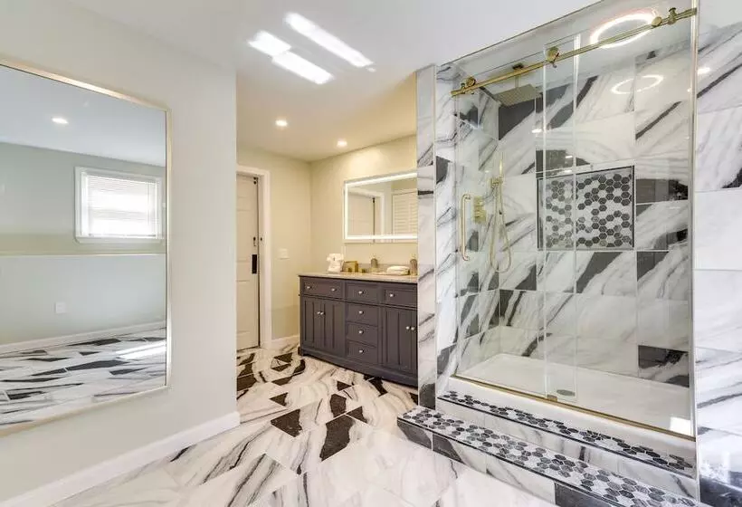 Vibrant Westerly Home W/ Private Pool & Yard!
