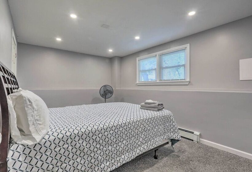 Vibrant Westerly Home W/ Private Pool & Yard!