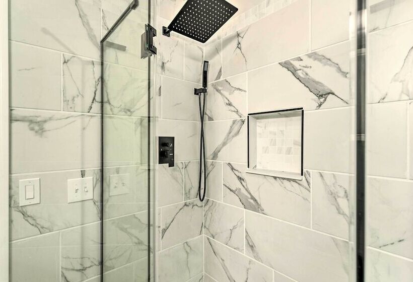 Vibrant Westerly Home W/ Private Pool & Yard!