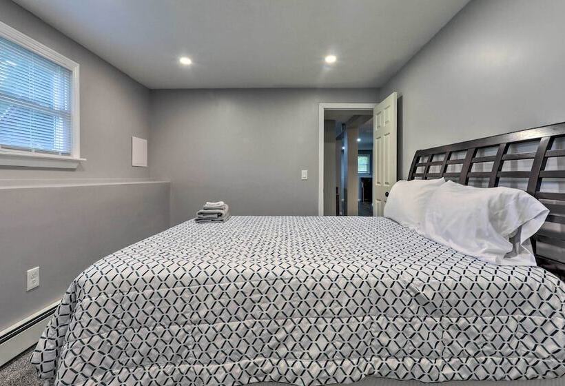 Vibrant Westerly Home W/ Private Pool & Yard!