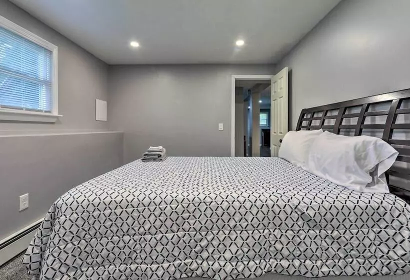 Vibrant Westerly Home W/ Private Pool & Yard!