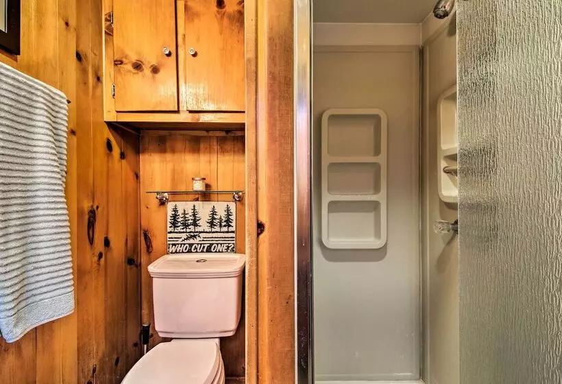 Vintage  Snow White  Cottage ~ 2 Miles To Village!