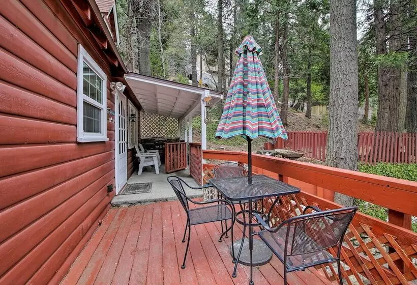 Vintage  Snow White  Cottage ~ 2 Miles To Village!