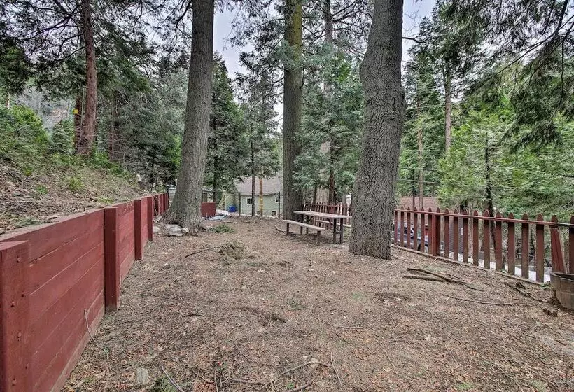 Vintage  Snow White  Cottage ~ 2 Miles To Village!