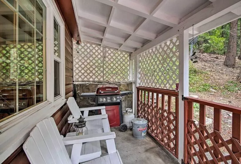 Vintage  Snow White  Cottage ~ 2 Miles To Village!