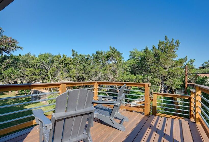 Canyon Lake Home Rental: Boating, Patio & More!