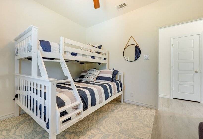 Canyon Lake Home Rental: Boating, Patio & More!