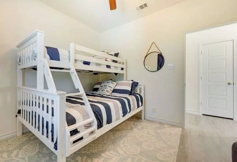 Canyon Lake Home Rental: Boating, Patio & More!