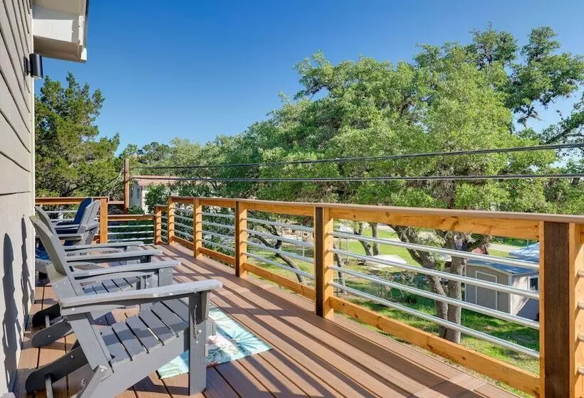 Canyon Lake Home Rental: Boating, Patio & More!