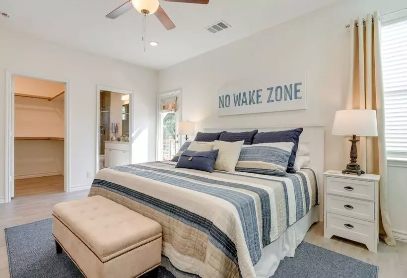 Canyon Lake Home Rental: Boating, Patio & More!