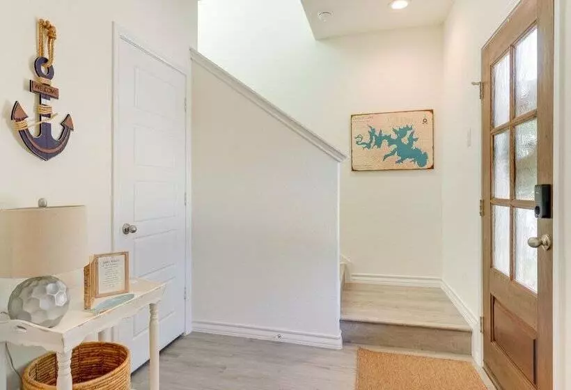 Canyon Lake Home Rental: Boating, Patio & More!