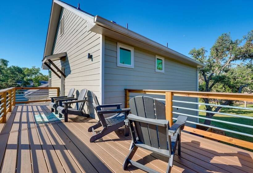 Canyon Lake Home Rental: Boating, Patio & More!