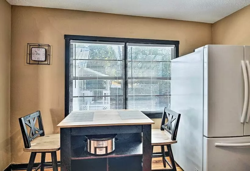 Downtown Deland Home: Walk To Stetson University!