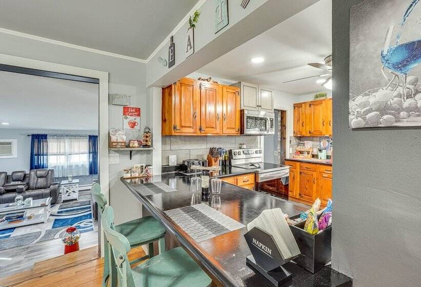 Waterfront Wallkill Duplex Home W/ Fire Pits!