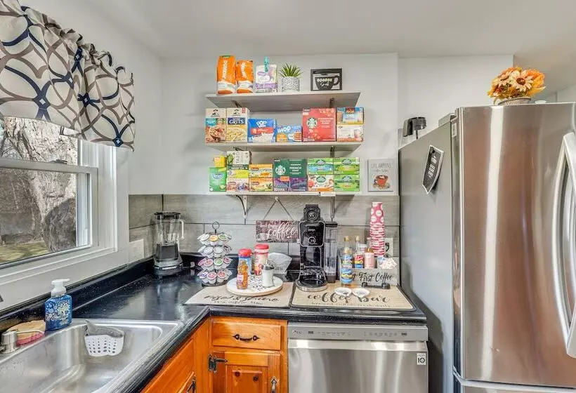 Waterfront Wallkill Duplex Home W/ Fire Pits!