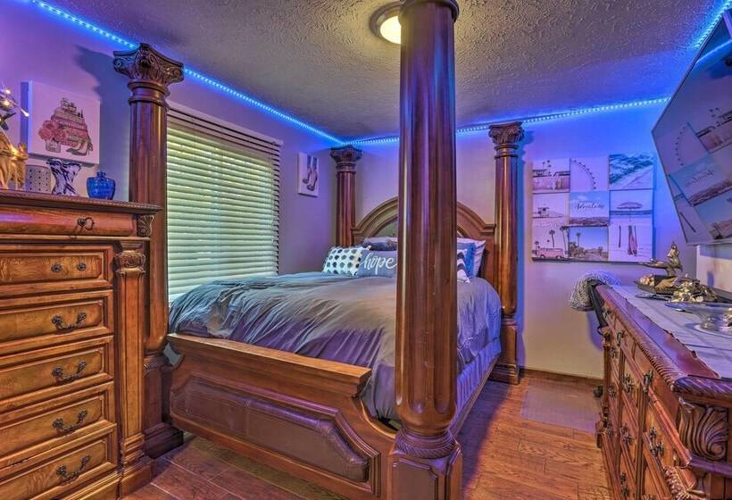 Family Friendly Omaha Oasis ~ 10 Mi To Dtwn!