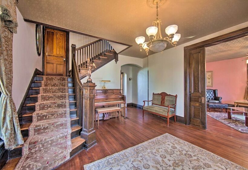 Gettysburg Area Retreat, 12 Mi To Nat L Park!