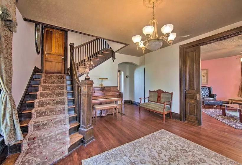 Gettysburg Area Retreat, 12 Mi To Nat L Park!