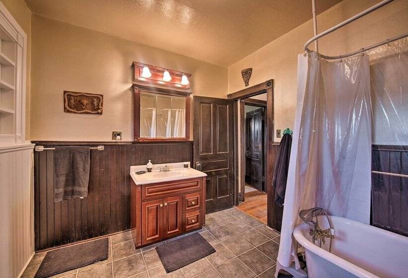 Gettysburg Area Retreat, 12 Mi To Nat L Park!