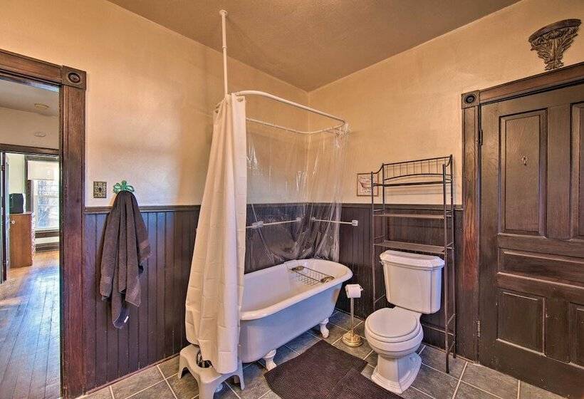 Gettysburg Area Retreat, 12 Mi To Nat L Park!