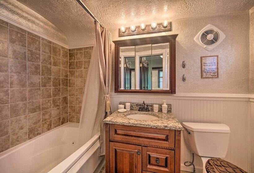 Gettysburg Area Retreat, 12 Mi To Nat L Park!