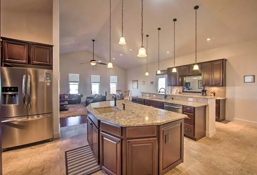 Gettysburg Area Retreat, 12 Mi To Nat L Park!