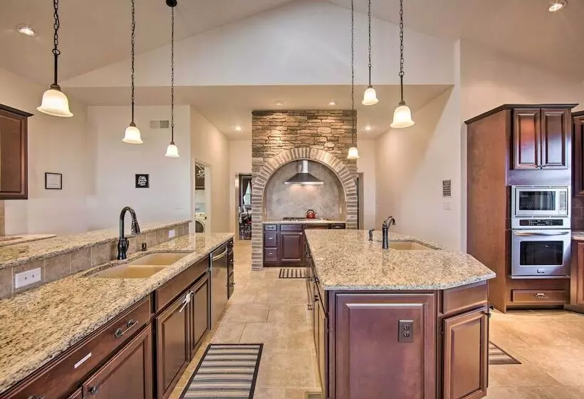 Gettysburg Area Retreat, 12 Mi To Nat L Park!